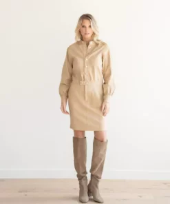 WVN Clothing Maddox Dress