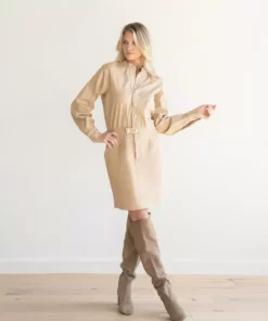 WVN Clothing Maddox Dress