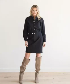 WVN Clothing Maddox Dress