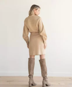 WVN Clothing Maddox Dress