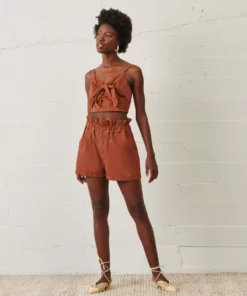 WVN Maya Tank Top New Arrivals