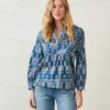 WVN Meredith Blouse