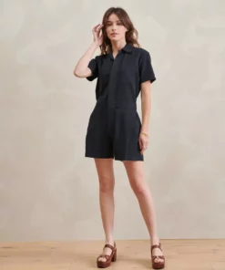 WVN Clothing Metro Romper