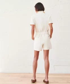 WVN Clothing Metro Romper