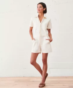 WVN Clothing Metro Romper