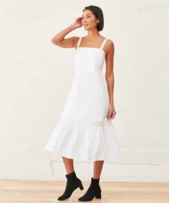 WVN Montauk Dress Clothing 13 WVN Montauk Dress Clothing