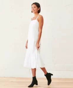 WVN Montauk Dress Clothing 14 WVN Montauk Dress Clothing