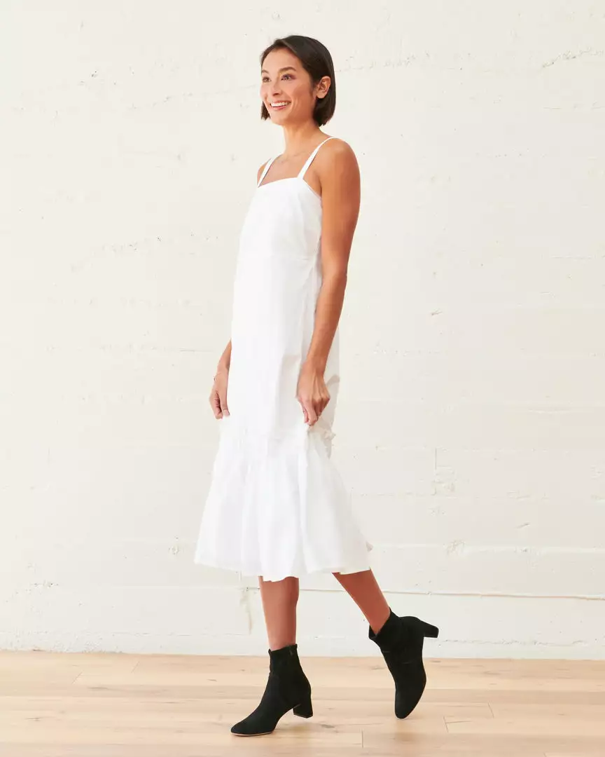 WVN Montauk Dress Clothing 7 WVN Montauk Dress Clothing