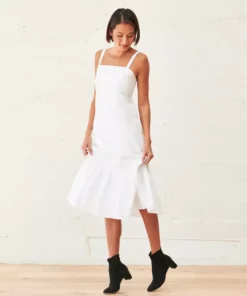 WVN Montauk Dress Clothing