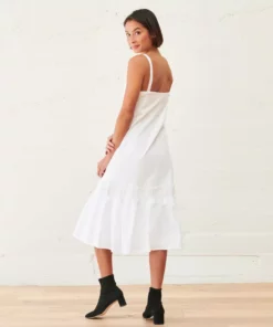 WVN Montauk Dress Clothing 10 WVN Montauk Dress Clothing