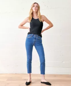 WVN Clothing No. 05 Tank Top