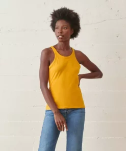 WVN Clothing No. 05 Tank Top