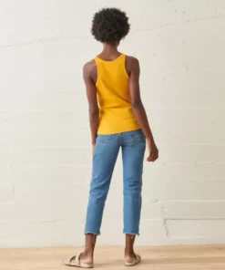 WVN Clothing No. 05 Tank Top