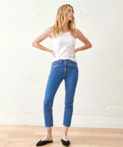 WVN Clothing No. 05 Tank Top