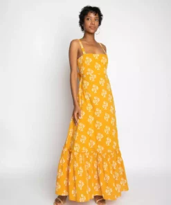 WVN Nosara Dress 8 WVN Nosara Dress