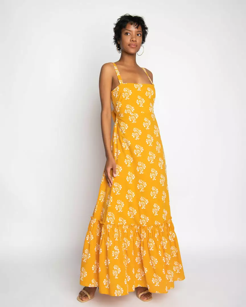 WVN Nosara Dress 4 WVN Nosara Dress