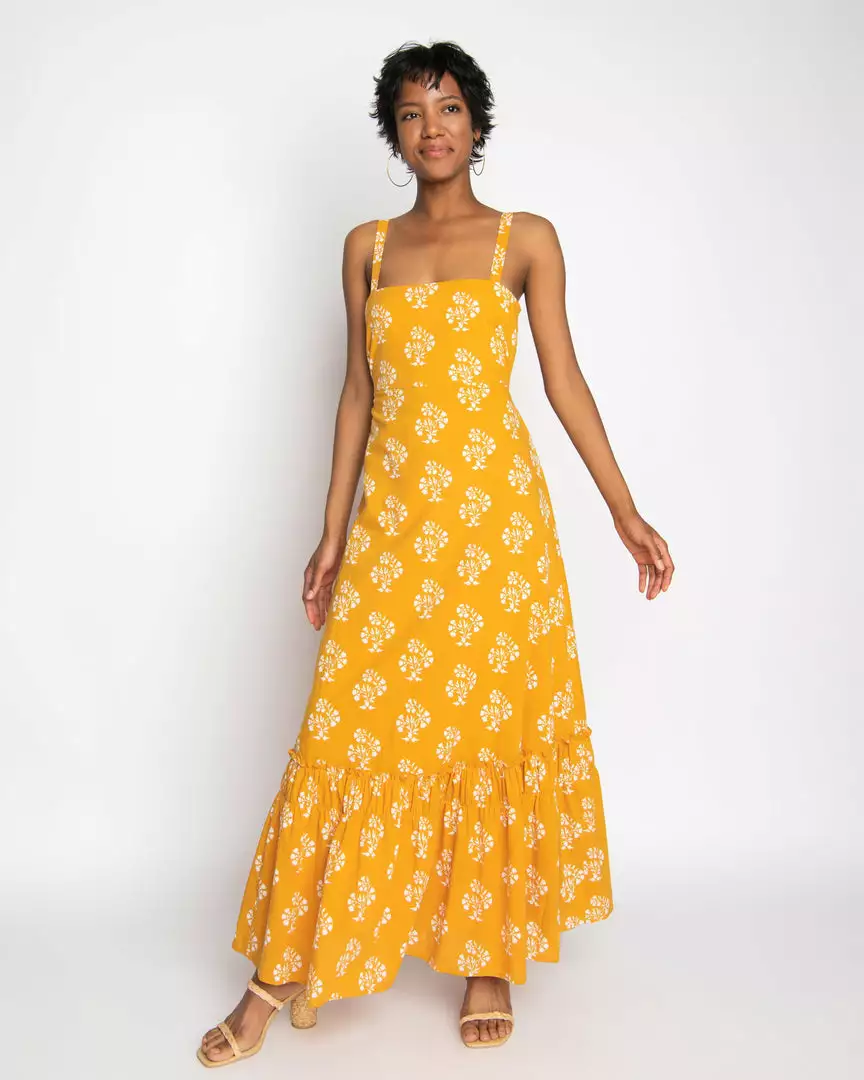 WVN Nosara Dress 5 WVN Nosara Dress