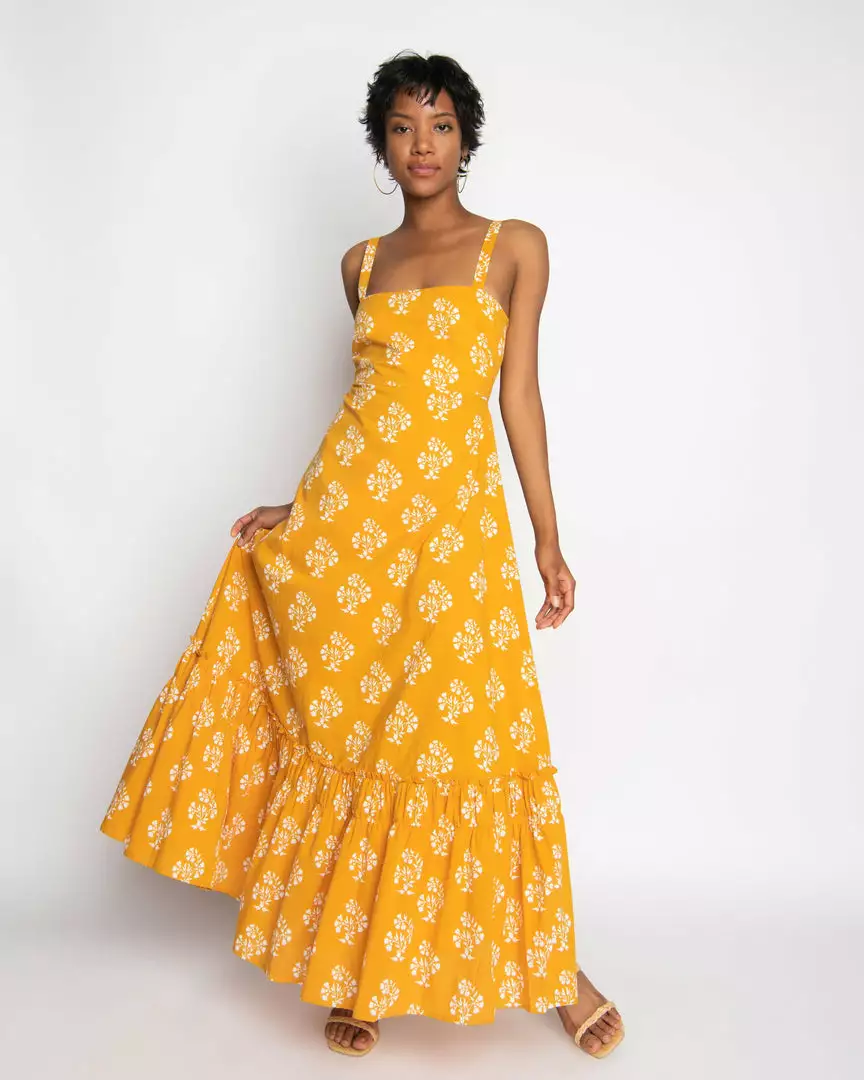 WVN Nosara Dress 3 WVN Nosara Dress