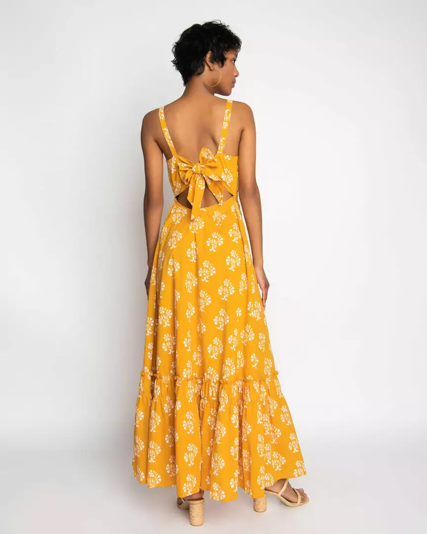 WVN Nosara Dress 2 WVN Nosara Dress