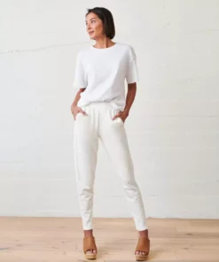 WVN Clothing Out + About Modal Pant