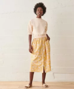 WVN Primrose Sweater