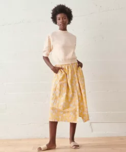 WVN Primrose Sweater