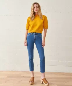 WVN Primrose Sweater