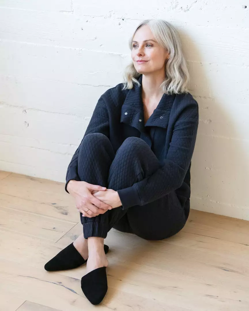 WVN Best Sellers Quilted Jogger 3 WVN Best Sellers Quilted Jogger