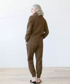 WVN Best Sellers Quilted Jogger 11 WVN Best Sellers Quilted Jogger