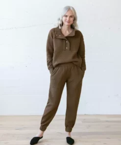 WVN Best Sellers Quilted Jogger 10 WVN Best Sellers Quilted Jogger