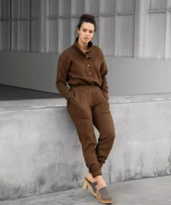 WVN Best Sellers Quilted Jogger