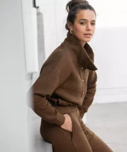 WVN Best Sellers Quilted Jogger 9 WVN Best Sellers Quilted Jogger