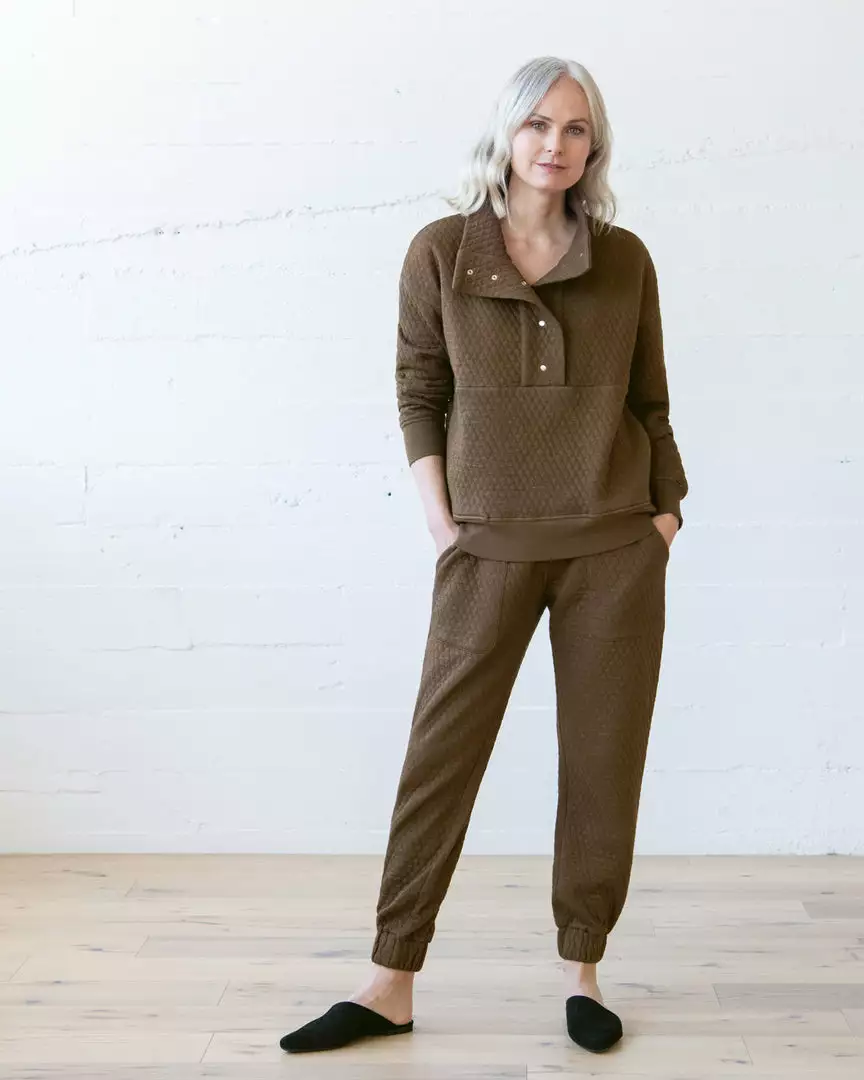 WVN Sale Quilted Timber Sweatshirt 8 WVN Sale Quilted Timber Sweatshirt