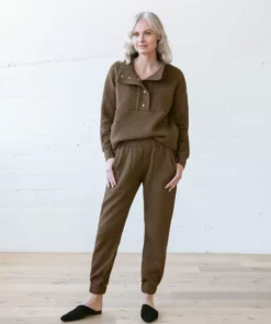 WVN Sale Quilted Timber Sweatshirt 14 WVN Sale Quilted Timber Sweatshirt