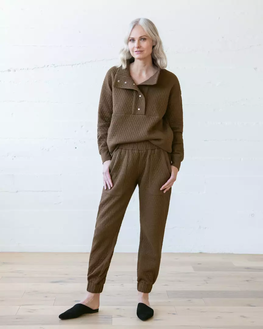 WVN Sale Quilted Timber Sweatshirt 7 WVN Sale Quilted Timber Sweatshirt