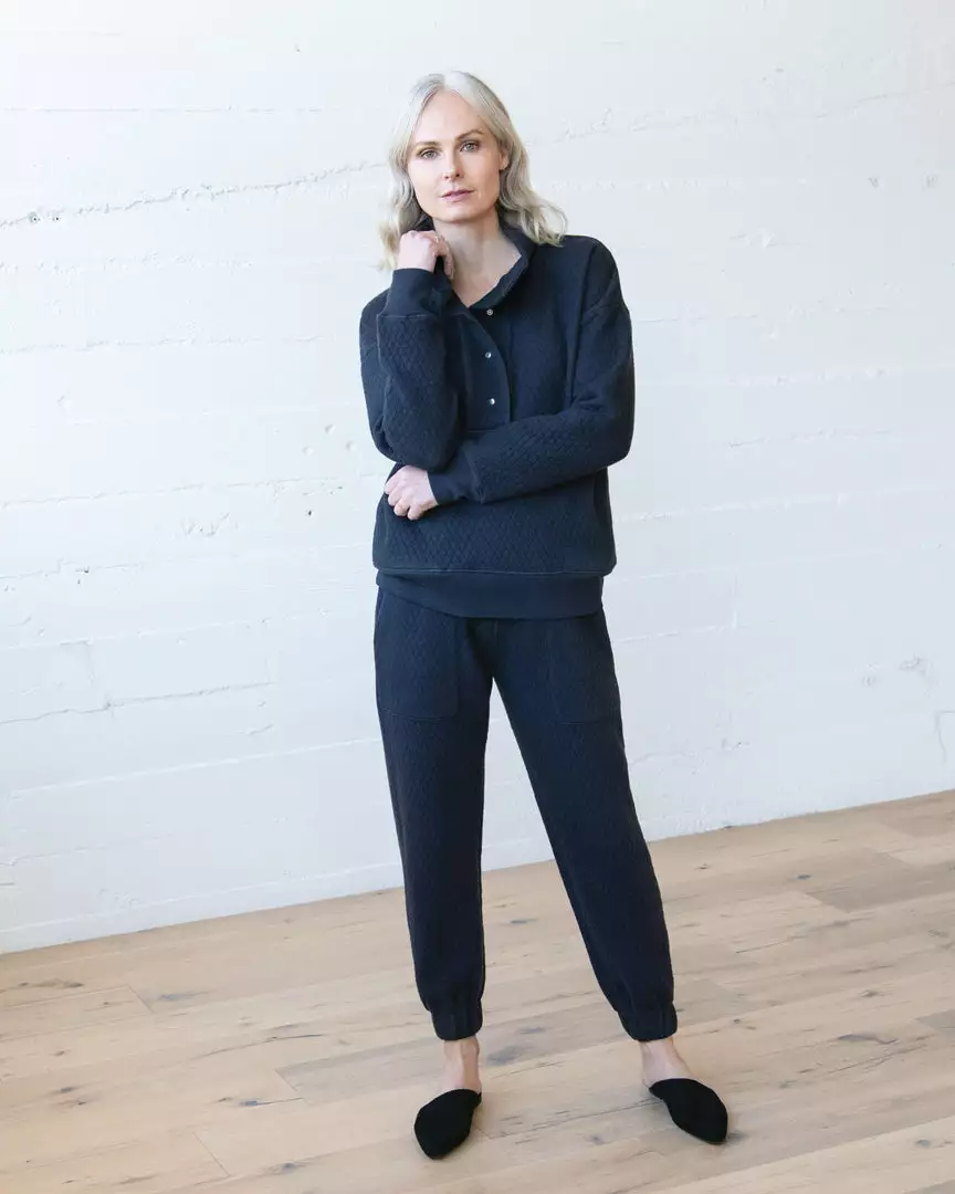 WVN Sale Quilted Timber Sweatshirt 5 WVN Sale Quilted Timber Sweatshirt