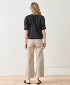 WVN Clothing Sienna Blouse