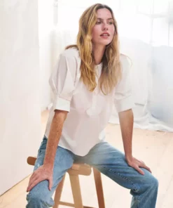 WVN Clothing Sienna Blouse