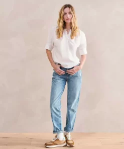 WVN Clothing Sienna Blouse