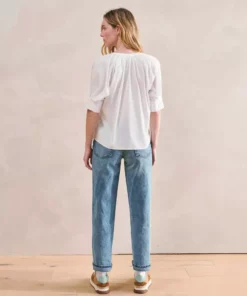 WVN Clothing Sienna Blouse