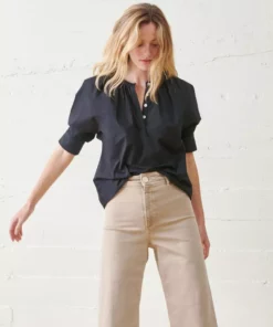 WVN Clothing Sienna Blouse