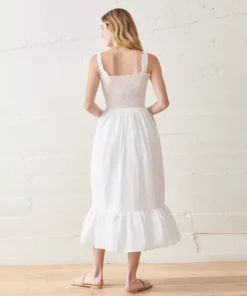 WVN Sita Dress Clothing