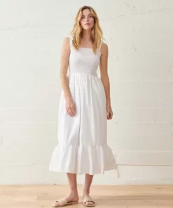 WVN Sita Dress Clothing