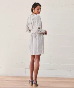 WVN Sorento Dress Clothing