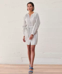 WVN Sorento Dress Clothing