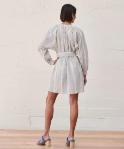 WVN Sorento Dress Clothing