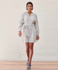 WVN Sorento Dress Clothing