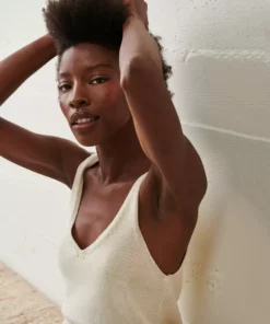 WVN Clothing Sweater Camisole 12 WVN Clothing Sweater Camisole