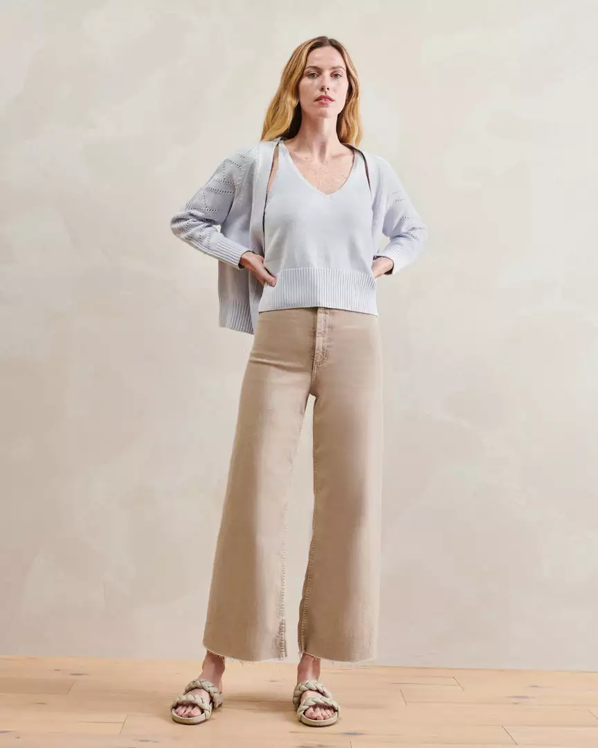 WVN Clothing Sweater Camisole 8 WVN Clothing Sweater Camisole