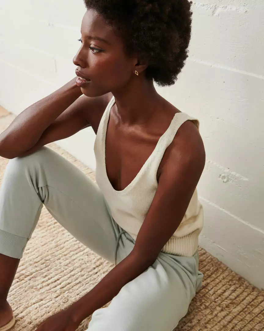 WVN Clothing Sweater Camisole 7 WVN Clothing Sweater Camisole